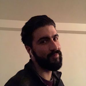 Meet your Posher, Ivan